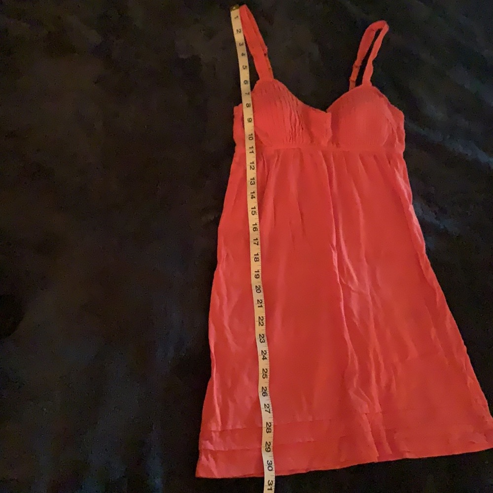 Mini dress - Picture 7 of 7